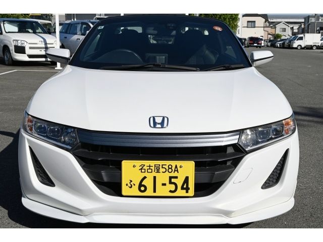 HONDA S660 2018