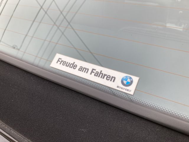 BMW BMW 3series open 2001