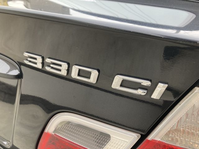 BMW BMW 3series open 2001