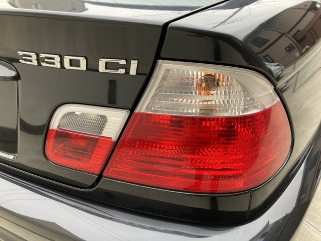 BMW BMW 3series open 2001