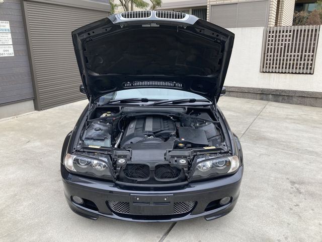 BMW BMW 3series open 2001