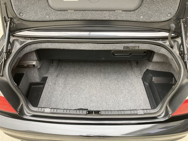 BMW BMW 3series open 2001