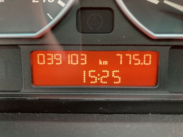 BMW BMW 3series open 2001