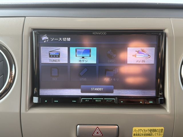 SUZUKI ALTO LAPIN 2012