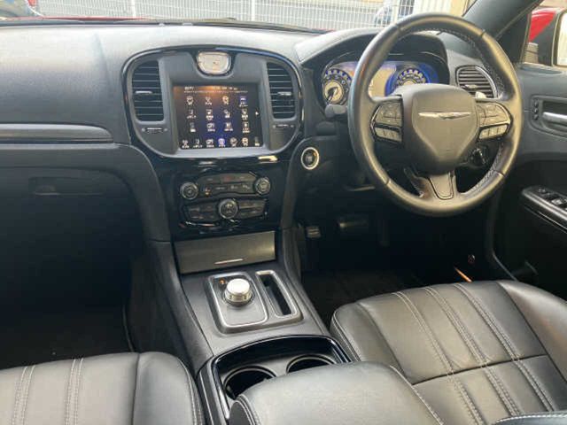 CHRYSLER CHRYSLER 300 2016