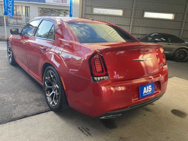 CHRYSLER CHRYSLER 300 2016