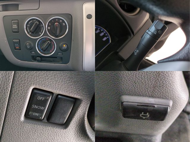 NISSAN NV350 CARAVAN 2012