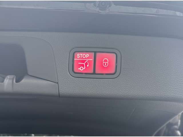 MERCEDES BENZ MERCEDES BENZ GLC class 2020