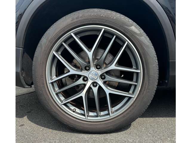 MERCEDES BENZ MERCEDES BENZ GLC class 2020