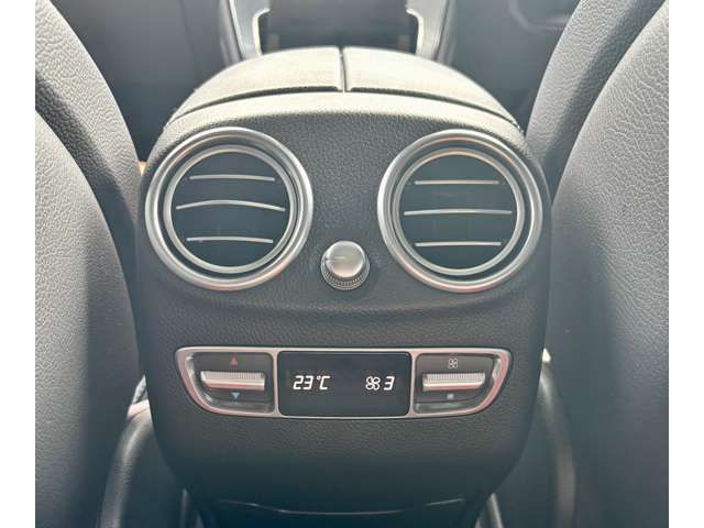 MERCEDES BENZ MERCEDES BENZ GLC class 2020