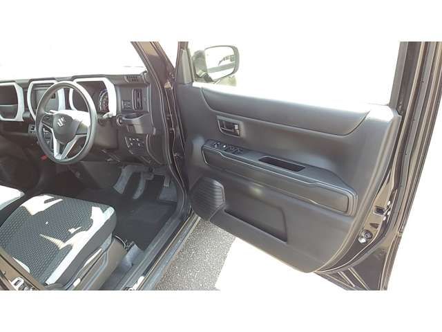 SUZUKI HUSTLER 4WD 2021