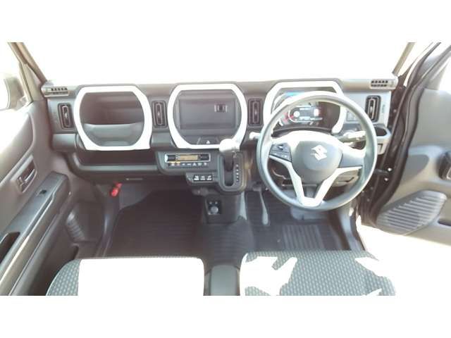 SUZUKI HUSTLER 4WD 2021