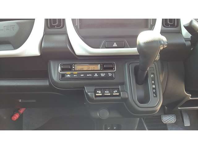 SUZUKI HUSTLER 4WD 2021