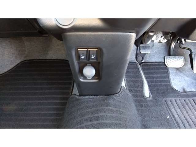 SUZUKI HUSTLER 4WD 2021