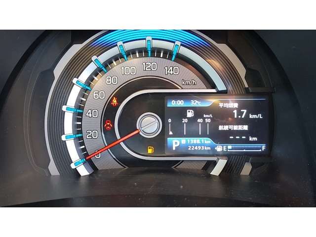 SUZUKI HUSTLER 4WD 2021