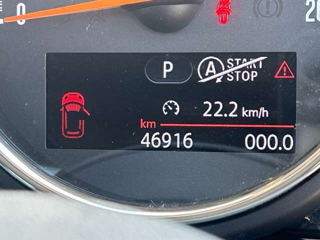 BMW BMW MINI COOPER S 5DOOR 2015