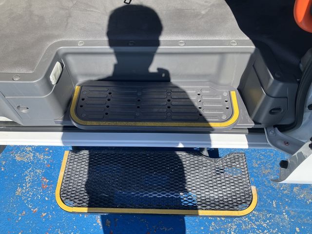 NISSAN NV350 CARAVAN 4WD 2019