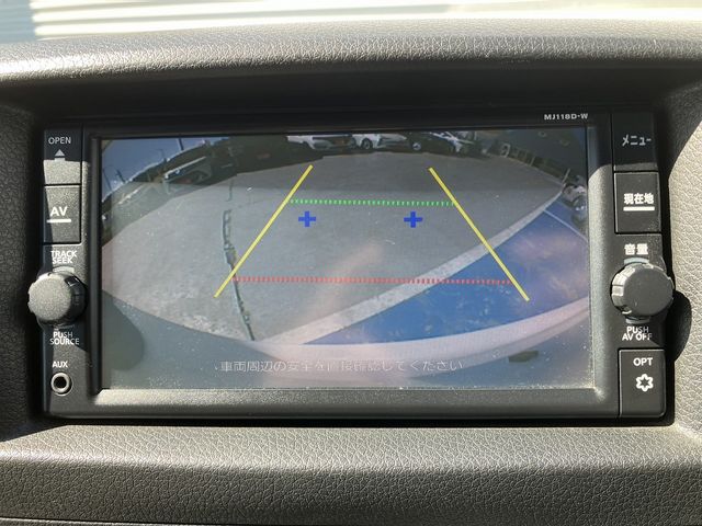 NISSAN NV350 CARAVAN 4WD 2019