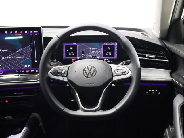 VOLKSWAGEN VOLKSWAGEN PASSAT wagon  4WD 2025