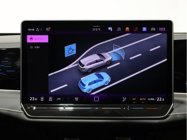 VOLKSWAGEN VOLKSWAGEN PASSAT wagon  4WD 2025