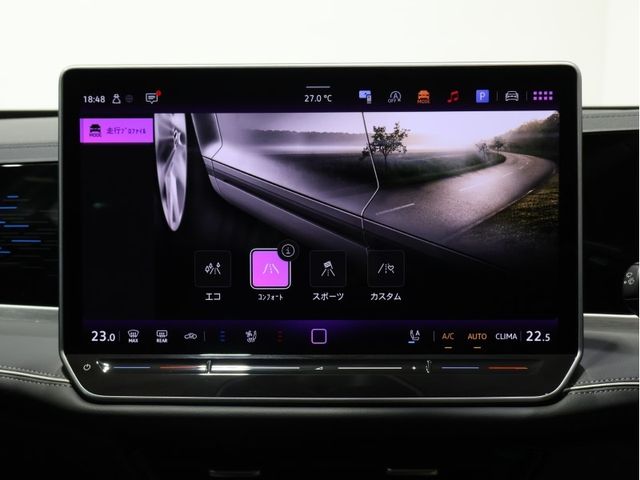 VOLKSWAGEN VOLKSWAGEN PASSAT wagon  4WD 2025