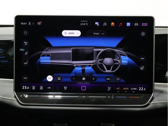 VOLKSWAGEN VOLKSWAGEN PASSAT wagon  4WD 2025