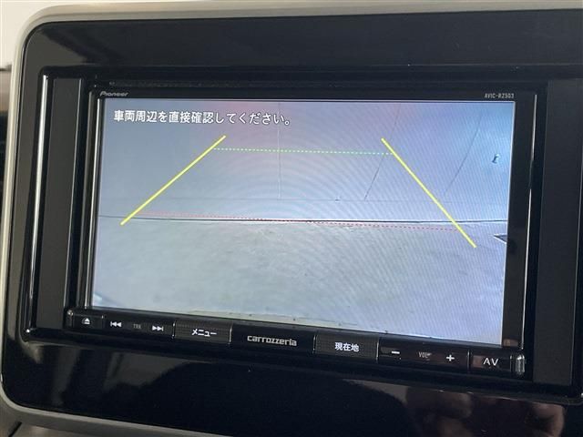 SUZUKI Spacia GEAR 2022