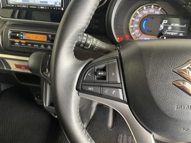 SUZUKI Spacia GEAR 2022