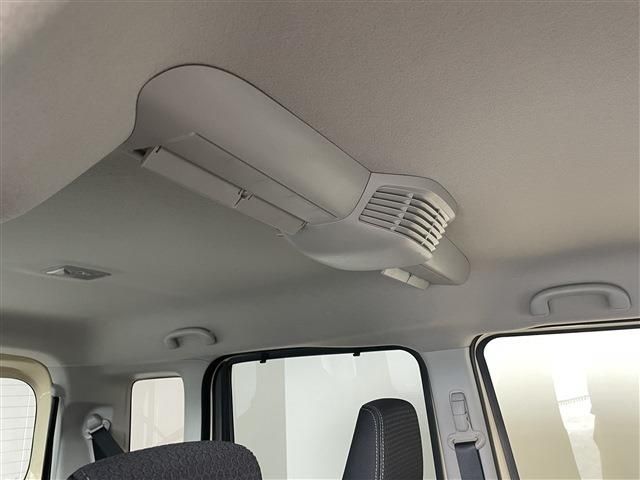 SUZUKI Spacia GEAR 2022