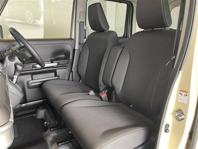 SUZUKI Spacia GEAR 2022