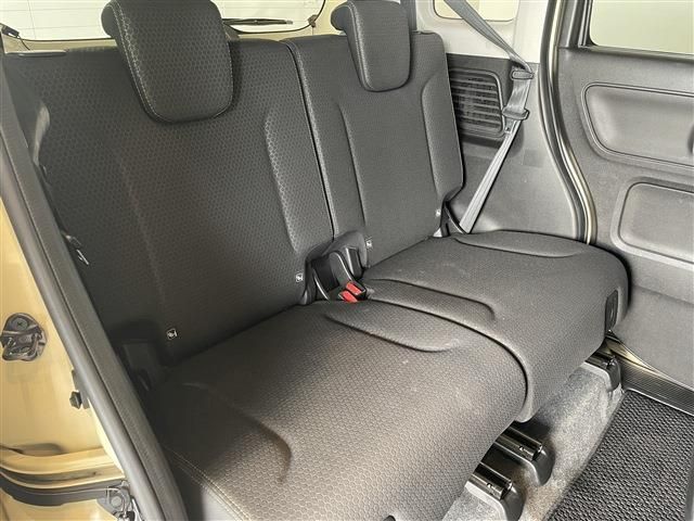 SUZUKI Spacia GEAR 2022