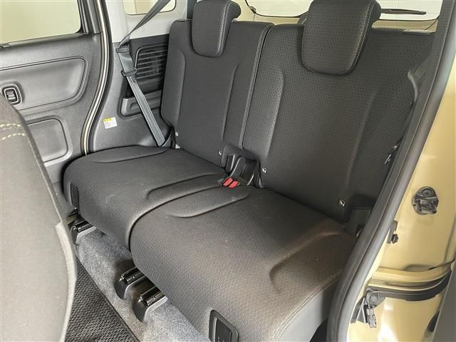 SUZUKI Spacia GEAR 2022