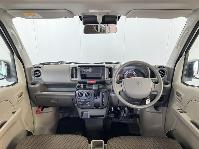 SUZUKI EVERY van 2021