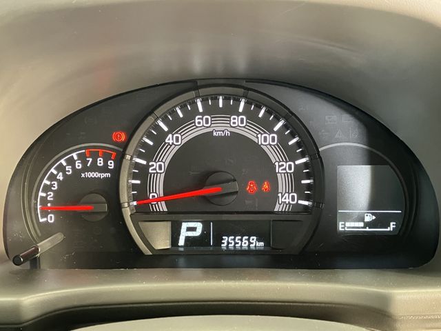 SUZUKI EVERY van 2021