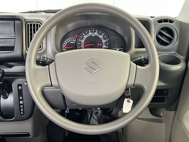 SUZUKI EVERY van 2021