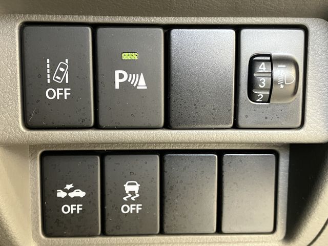 SUZUKI EVERY van 2021