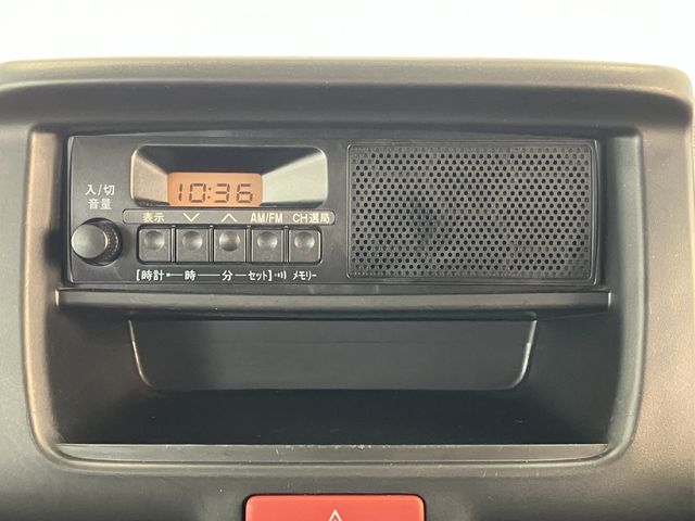 SUZUKI EVERY van 2021