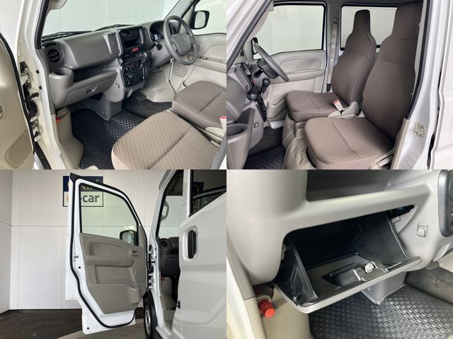 SUZUKI EVERY van 2021