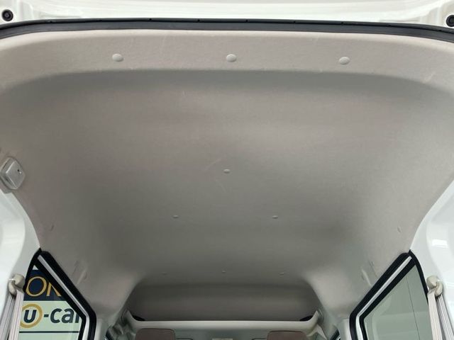 SUZUKI EVERY van 2021