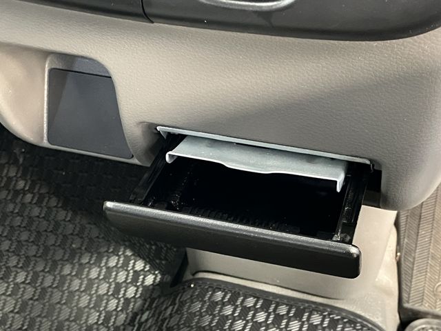 SUZUKI EVERY van 2021