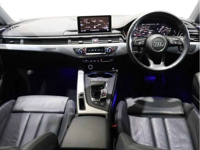 AUDI AUDI A5 SPORTBACK 2019