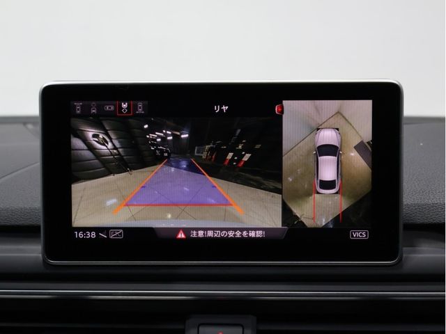 AUDI AUDI A5 SPORTBACK 2019