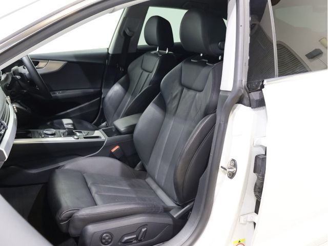 AUDI AUDI A5 SPORTBACK 2019