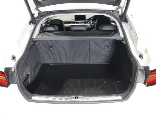 AUDI AUDI A5 SPORTBACK 2019