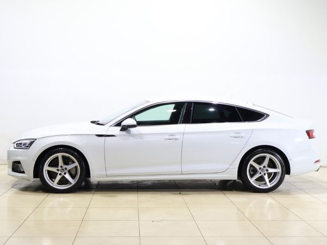 AUDI AUDI A5 SPORTBACK 2019