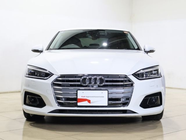 AUDI AUDI A5 SPORTBACK 2019