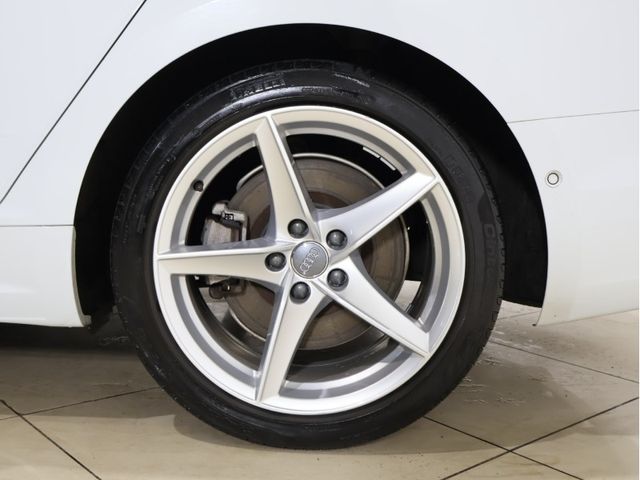 AUDI AUDI A5 SPORTBACK 2019