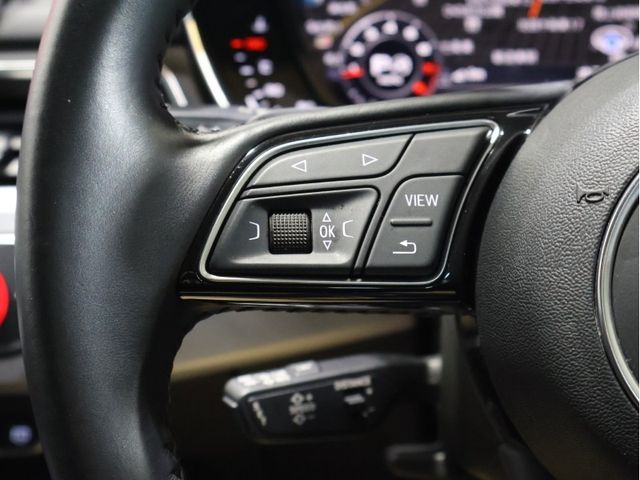 AUDI AUDI A5 SPORTBACK 2019