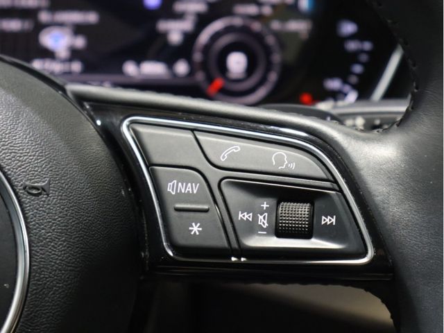 AUDI AUDI A5 SPORTBACK 2019