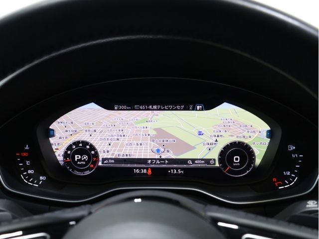 AUDI AUDI A5 SPORTBACK 2019